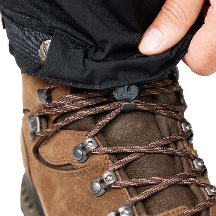 Actual product image Fjällräven Keb Trousers regular (XS, S)