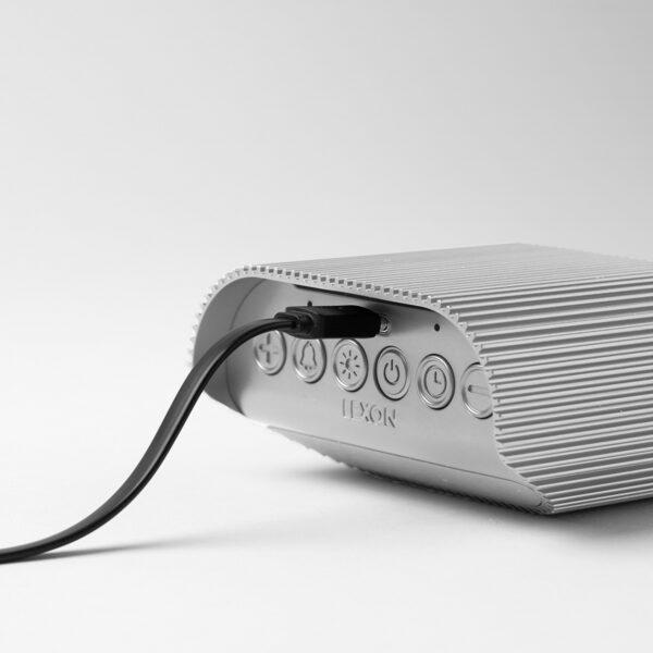 Image du produit Lexon Ray Clock