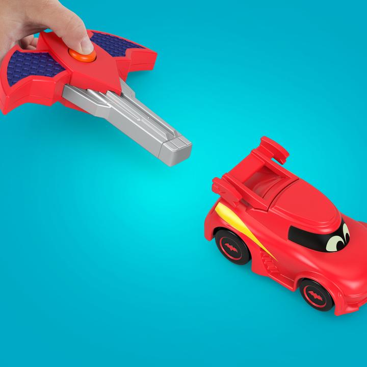 Produktbild Fisher-Price HRJ55