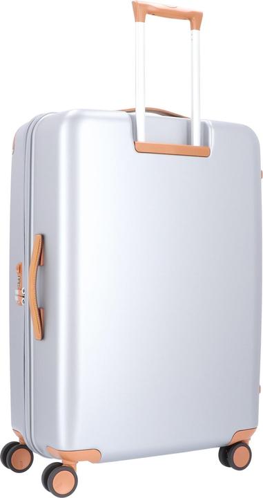 Brics Amalfi 4-Rollen Trolley 76 cm (105 l, XL (ab 115l))
