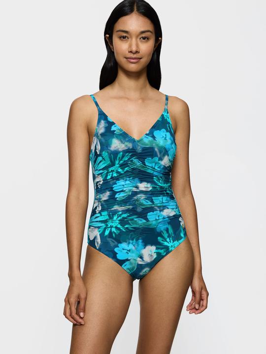Produktbild Triumph Badeanzug Summer Fleur