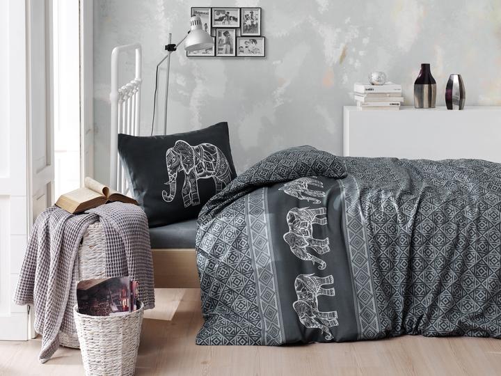Produktbild L'essentiel Ellianna (Bettwäsche Set, 80 x 80 cm, 155 x 220 cm)