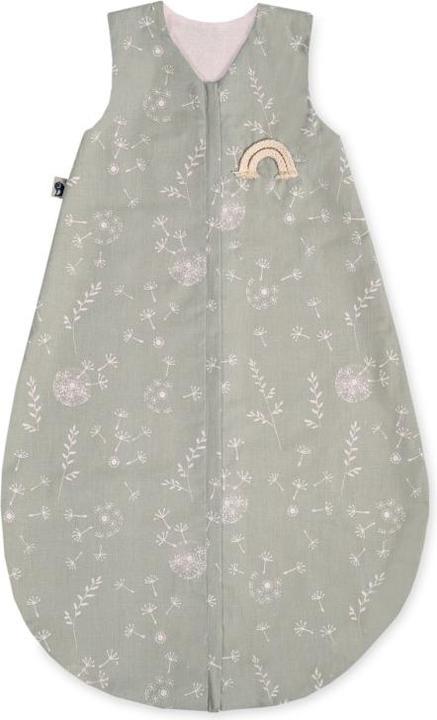 Produktbild Julius Zöllner Organic Sommerschlafsack, Wildflower 110 (112 cm, 0.5 TOG)