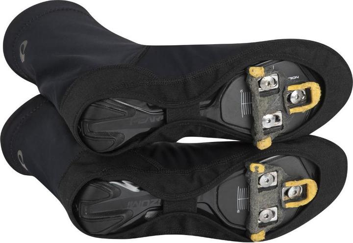 Image du produit Pearl Izumi Couverture de chaussure AmFIB Lite noire (L)
