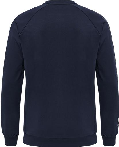 Actual product image hummel Hmlmove Grid Cotton Sweatshirt (XL)
