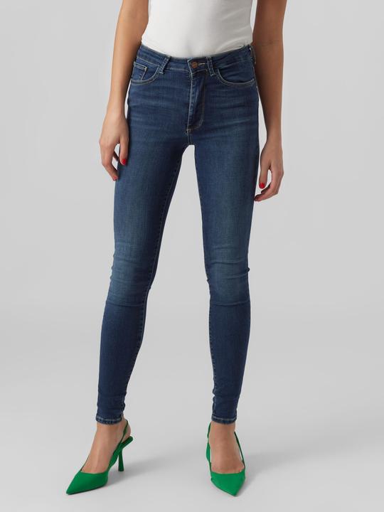 Actual product image Vero Moda High Rise Jeans (XS)