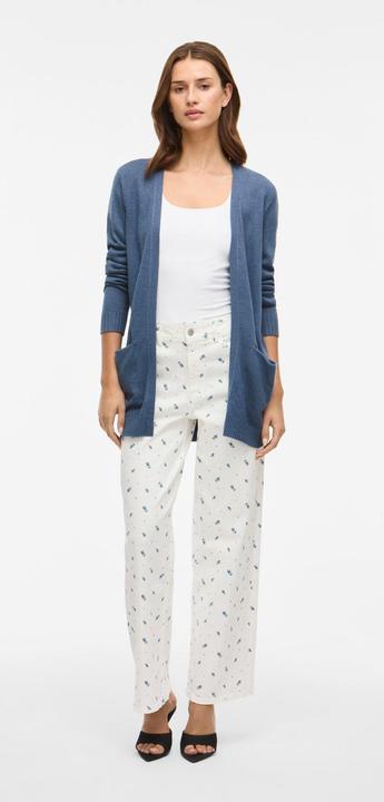 Immagine prodotto Vila VIRIL Basic Strick Strickjacke (XL)