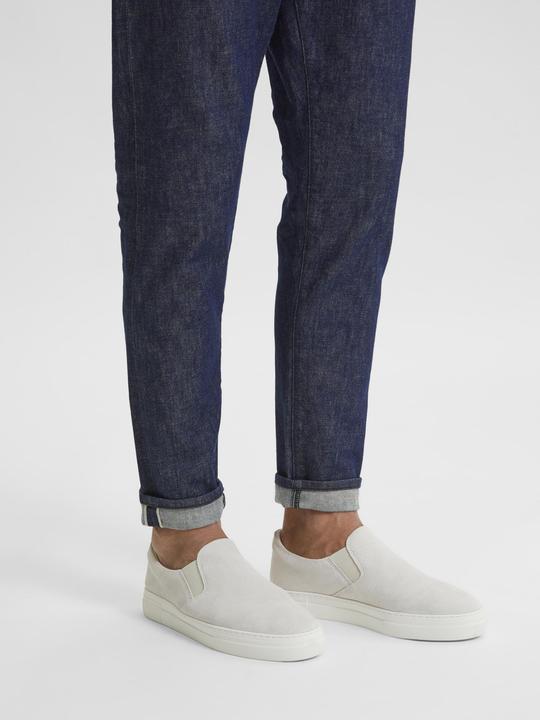 Image du produit Selected Homme Baskets en daim (45)