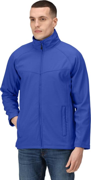 Produktbild Regatta Uproar SoftshellJacke winddicht leicht (XL)