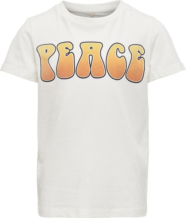 Only Print T-Shirt (104)