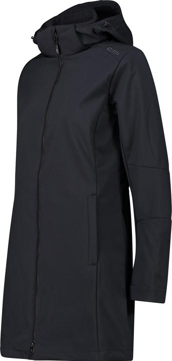 Immagine prodotto CMP Campagnolo Cappotto Softshell da donna (36)