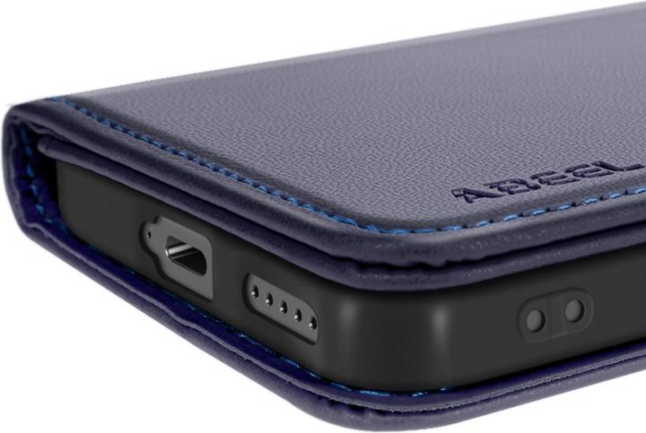 Image du produit Abeel RFID Wallet Case (Landvo XM200 Pro)