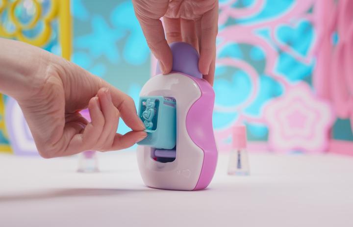 Image du produit Spin Master Go Glam (Séchoirs pour vernis à ongles, multicolore)