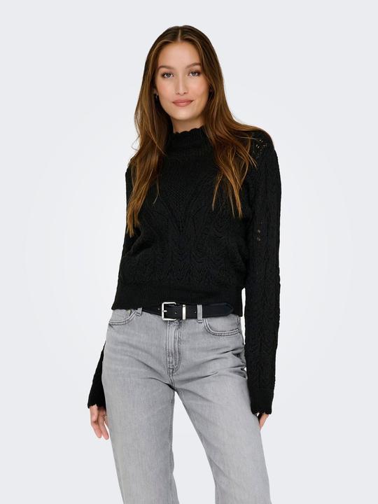 Produktbild JdY JDYLETTY Strickpullover Strickpullover (XL)