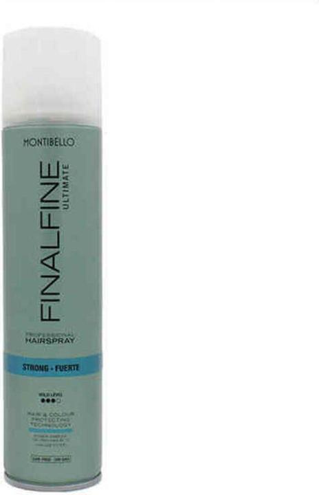 Produktbild Montibello Starker Haarlack Finalfine Ultimate (400 ml) (400 ml)