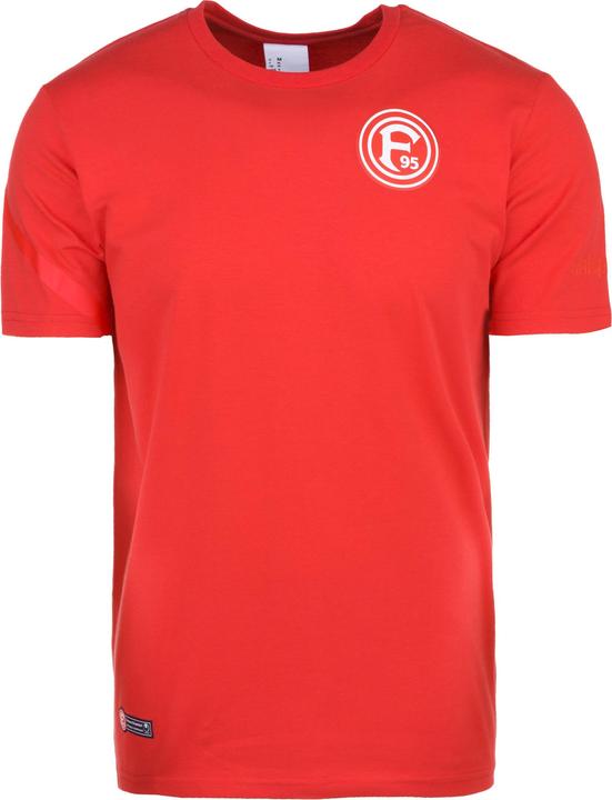 Immagine prodotto Uhlsport Maglietta Fortuna Düsseldorf Essential Pro Uomo (XL)