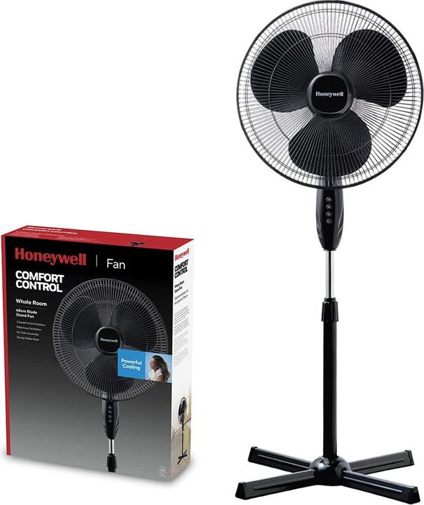 Image du produit Honeywell HSF1630E4 (51 dB)