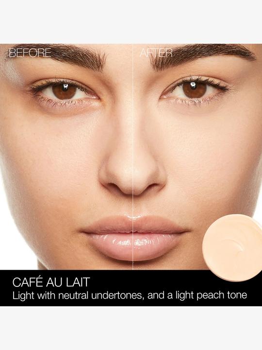 Immagine prodotto NARS Cosmetics Soft Matte Complete Concealer Cafe au Lait (Caffè Au Lait)