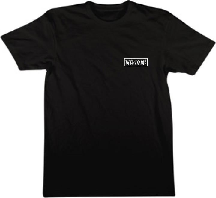 Actual product image Welcome Talisman T-Shirt (S)