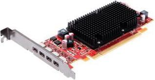 Produktbild AMD FIREPRO 2460 512MB DDR3