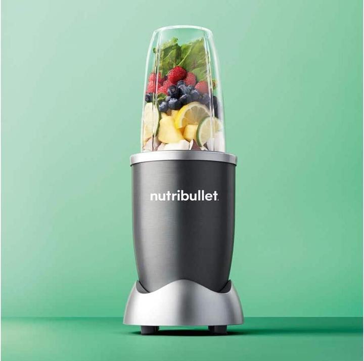 Actual product image NutriBullet NB603DG (600 W)
