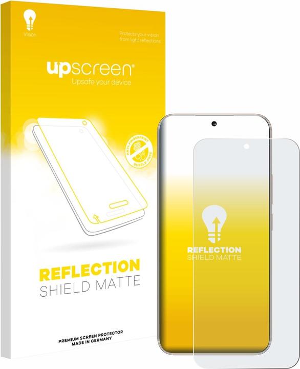 Image du produit upscreen Reflection Shield Protection Mat (1 pièce(s), Samsung F400)