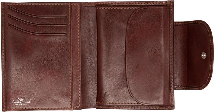 Actual product image Golden Head Colorado RFID Protect Wallet 1237