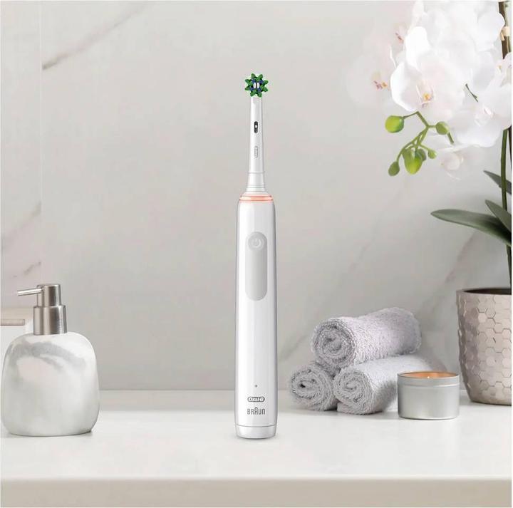 Produktbild Braun Oral-B Professional 3 Clean & Protect (Oszillierende Zahnbürste)