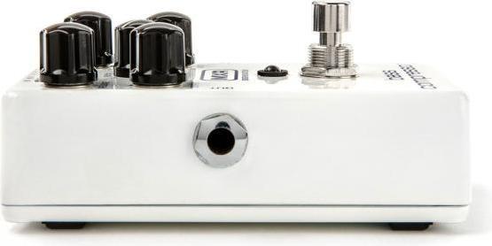 Actual product image Mxr M87 Bass Compressor voor basgitaar (Bass)