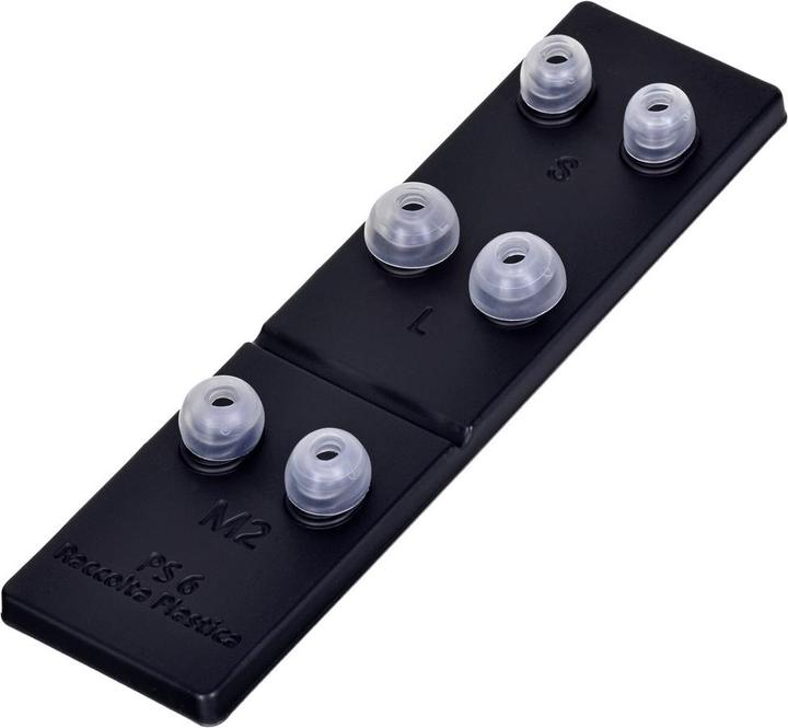 Produktbild soundcore Liberty 4 (ANC, 9 h, Kabellos)