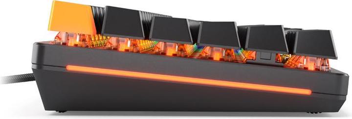 Actual product image Glorious PC Gaming Race Gmmk 2 (DE, Cable)