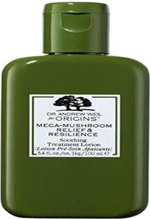 Produktbild Origins Mega Mushroom - Soothing Treatment Lotion (100 ml)