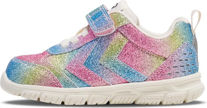 hummel Crosslite Glitter Infant (33)
