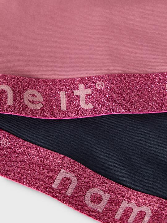 Actual product image Name it Short top without sleeves (116)
