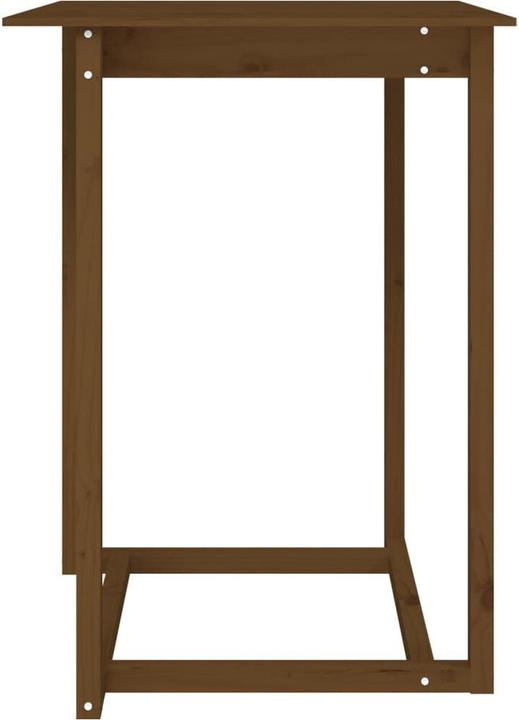 Produktbild VidaXL Ambros (80 x 80 x 110 cm)