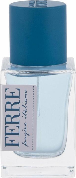 Actual product image Gianfranco Ferré Fougere Italiano (Eau de toilette, 30 ml)