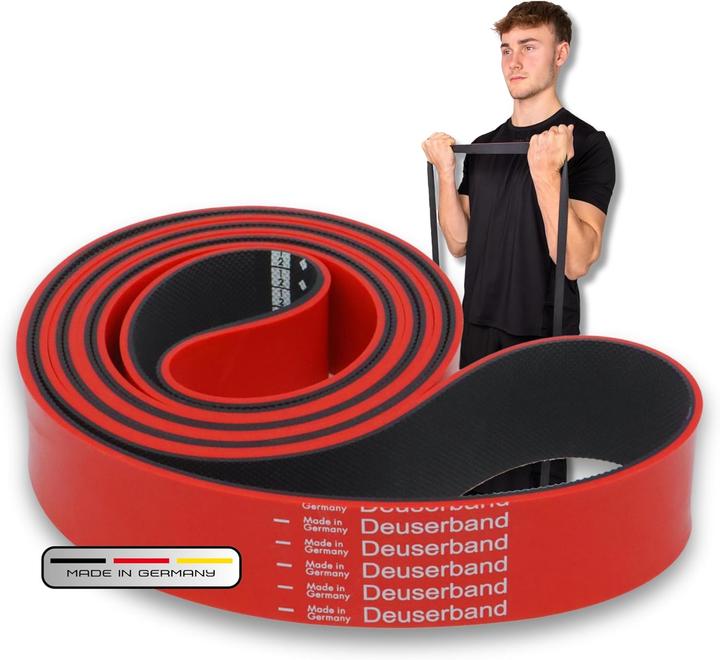 Produktbild Schmidt Sports Deuserband Original (1 m)