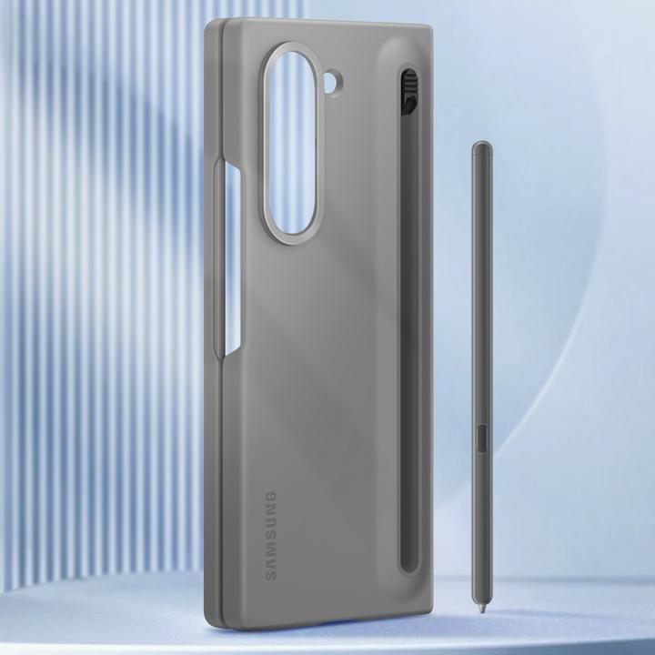 Actual product image Samsung Cover (Samsung Galaxy Z Fold6)