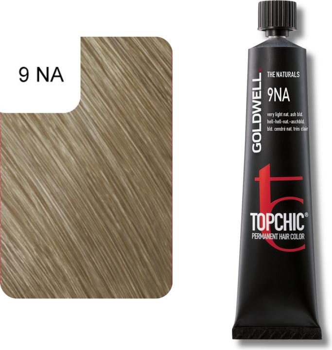 Image du produit Goldwell Topchic (Blond)