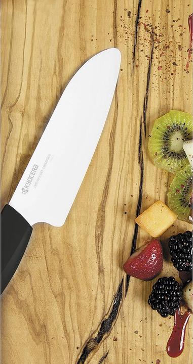 Produktbild Kyocera Fk-140wh-Bk (14 cm)