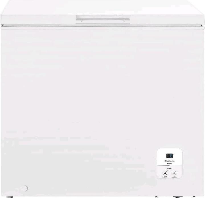 Immagine prodotto Kibernetik GT205 (Struttura autonoma, 182 l)