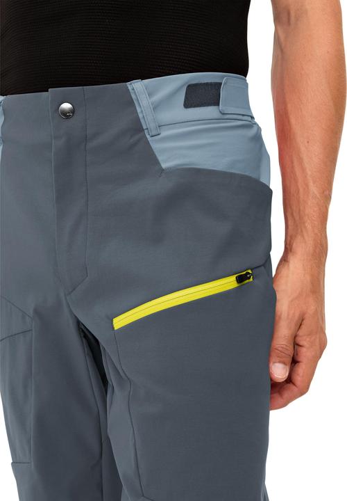 Actual product image Vaude Tekoa III (46)