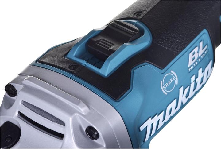 Actual product image Makita DGA513RT3J (125 mm)