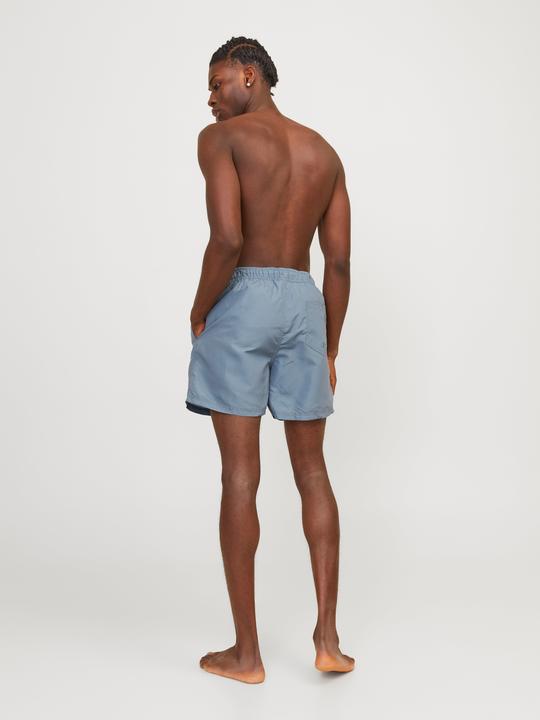 Produktbild Jack & Jones Regular Fit Regular Fit Badehosen Regular Fit Badehosen (L)