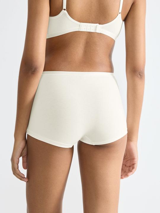 Immagine prodotto Sloggi Retro Pants GO Daily Cotton Short (S, confezione da 6)