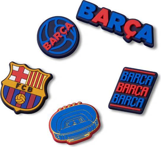 Image du produit Crocs Barcelona/5 Pack (Taille unique)