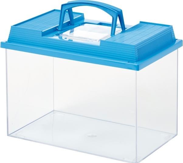 Image du produit Savic Fauna Box, 27 x 17 cm H 18 cm, assorties