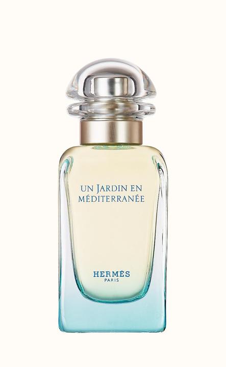 Produktbild Hermès Un Jardin En Mediterranee (Eau de Toilette, 50 ml)