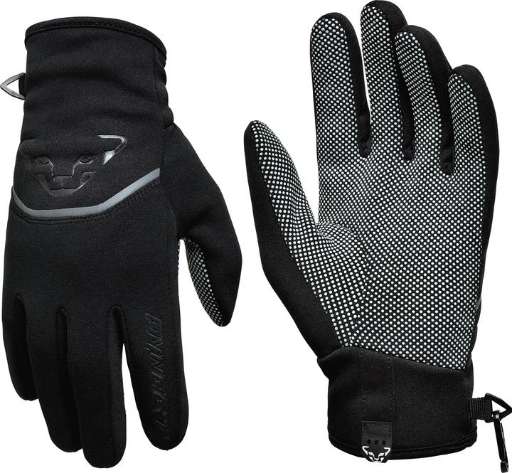 Actual product image Dynafit Thermal PL Gloves (M)