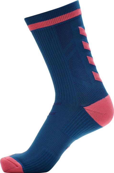 Produktbild hummel Elite Indoor Sock Low Pa (31, 34)